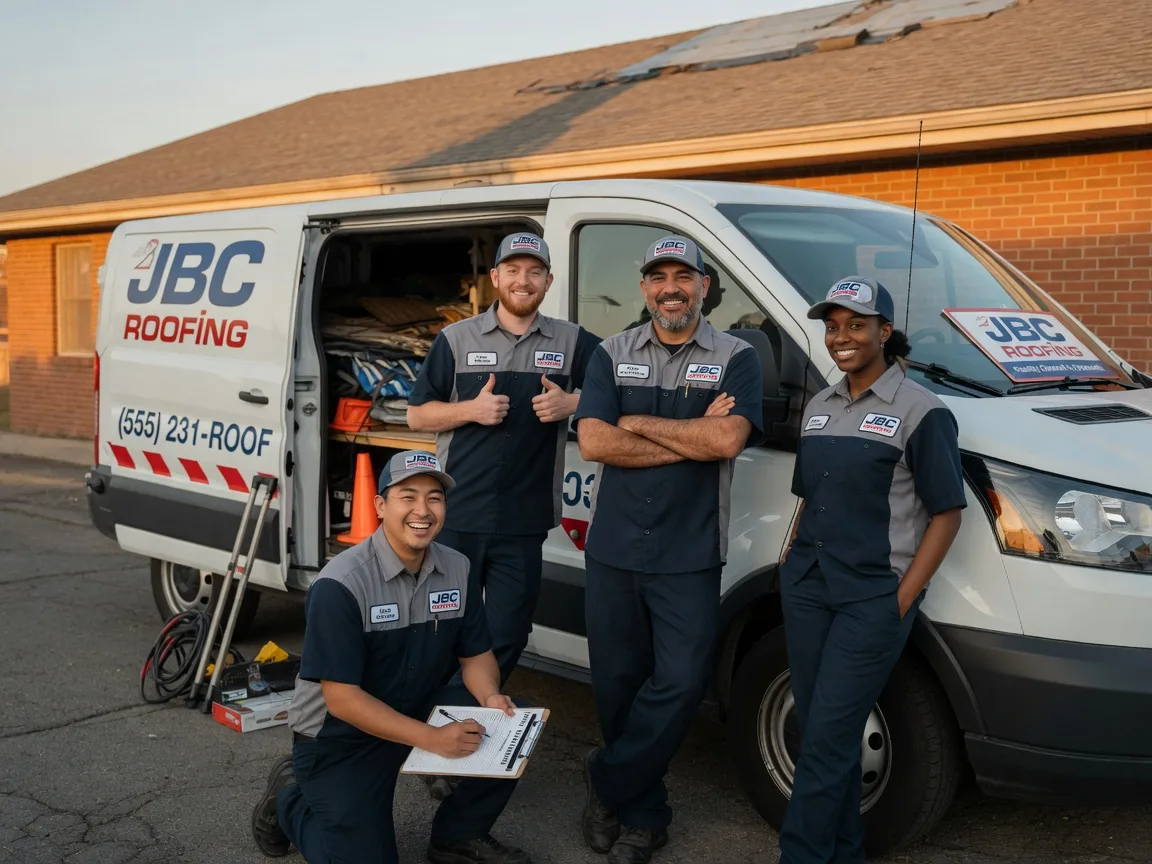 Roof Replacement company in Watertown, TN