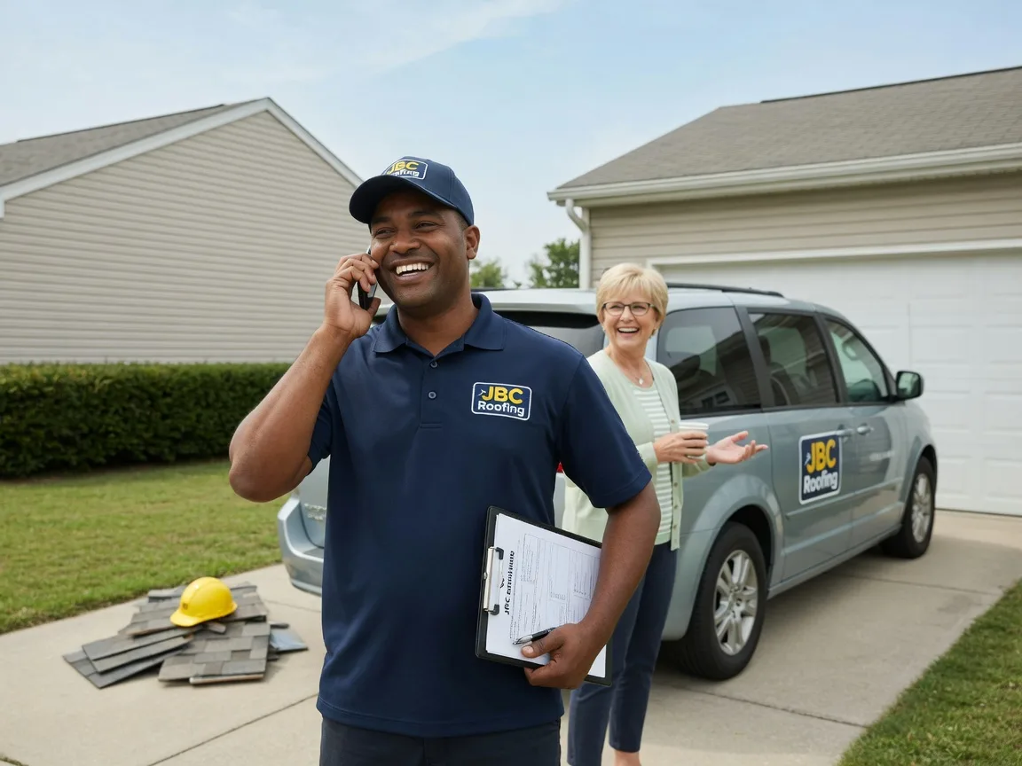 Roof Replacement Watertown, TN FAQs